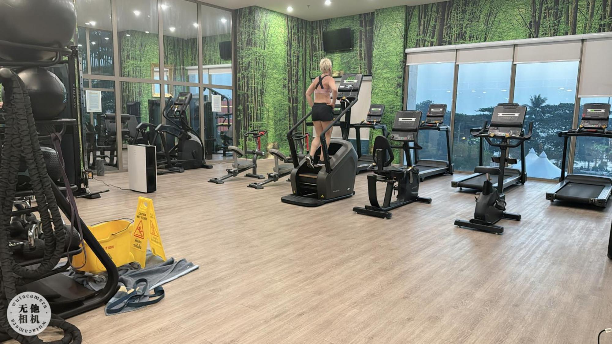 Copacabana Beach Jomtien 科帕卡巴纳海乔木提安海滩毗邻乔木提安夜市 المظهر الخارجي الصورة