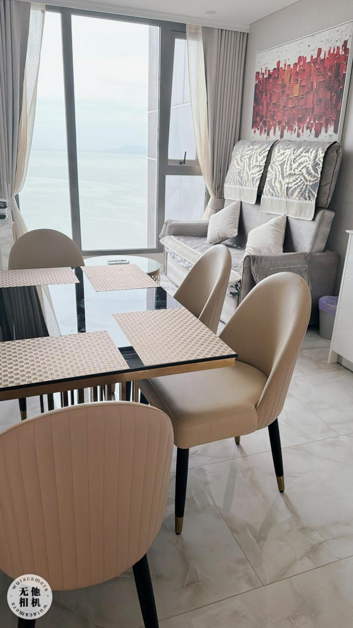 Copacabana Beach Jomtien 科帕卡巴纳海乔木提安海滩毗邻乔木提安夜市 المظهر الخارجي الصورة