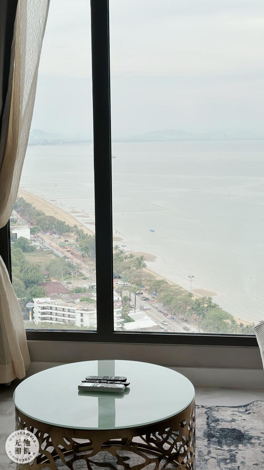 Copacabana Beach Jomtien 科帕卡巴纳海乔木提安海滩毗邻乔木提安夜市 المظهر الخارجي الصورة