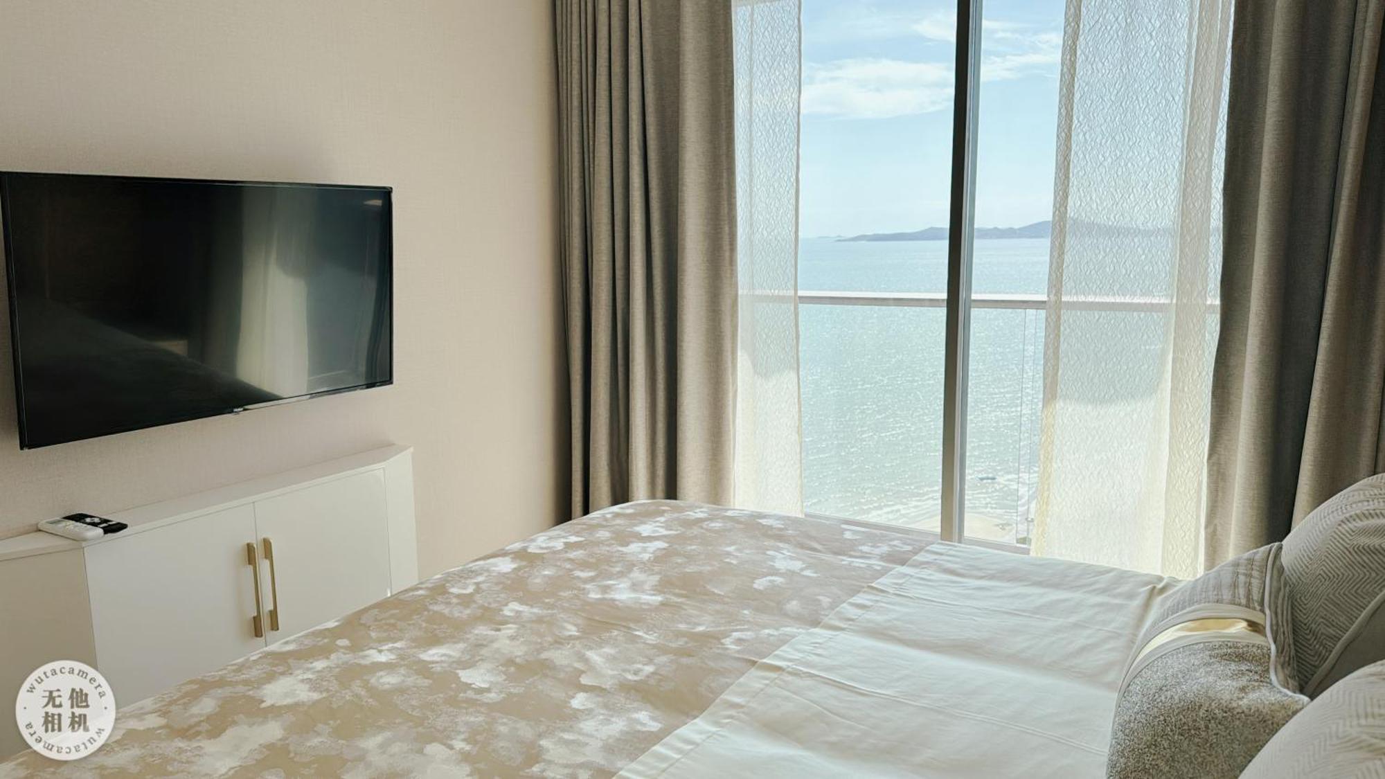 Copacabana Beach Jomtien 科帕卡巴纳海乔木提安海滩毗邻乔木提安夜市 المظهر الخارجي الصورة