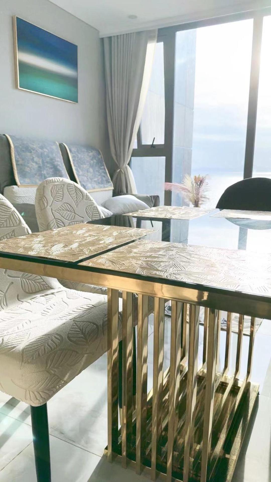 Copacabana Beach Jomtien 科帕卡巴纳海乔木提安海滩毗邻乔木提安夜市 المظهر الخارجي الصورة